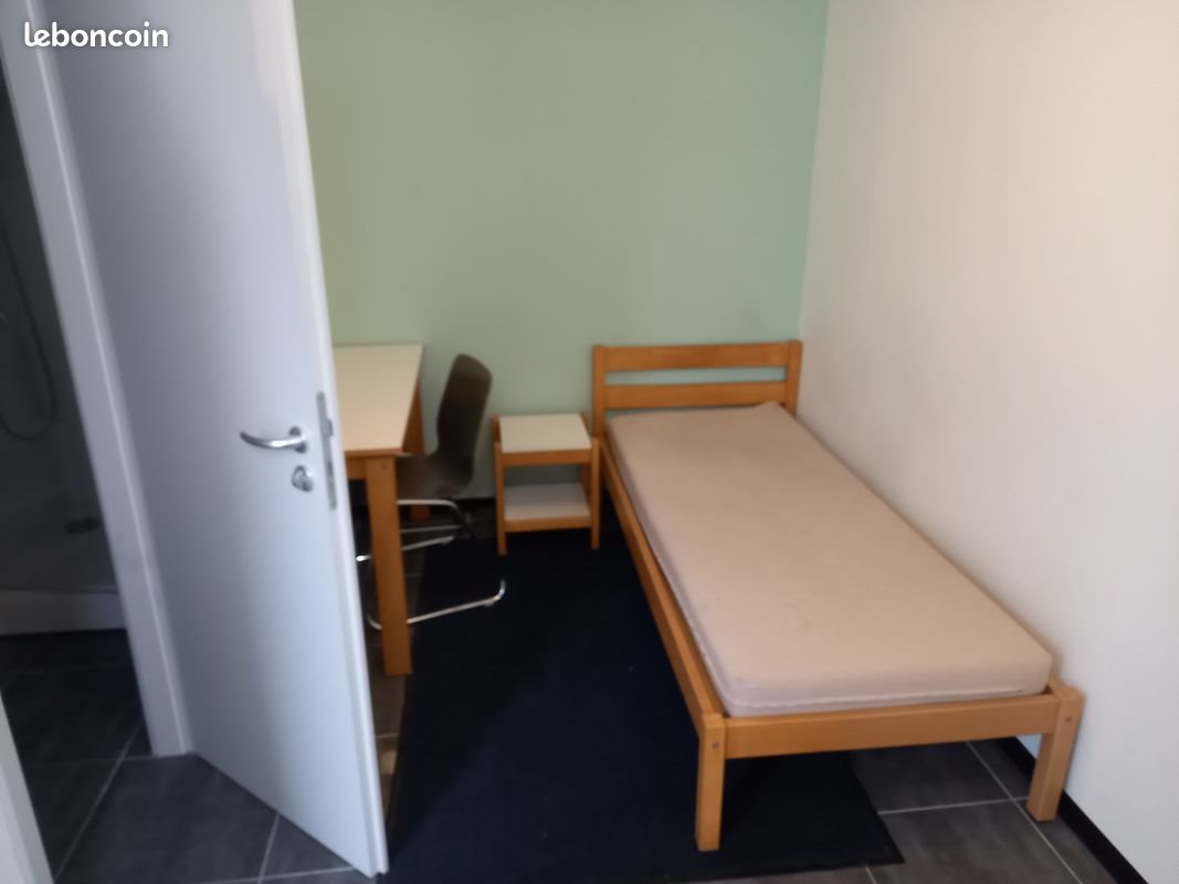 Appartement à louer, 12m², Strasbourg