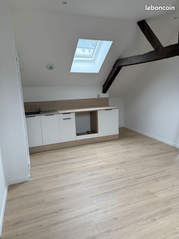 Appartement à vendre, 50m², Sainte-Austreberthe