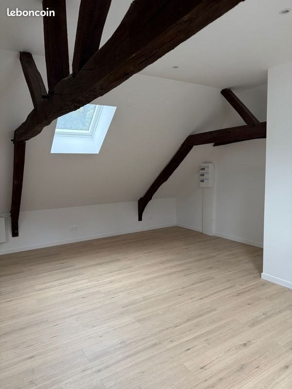 Appartement à vendre, 50m², Sainte-Austreberthe