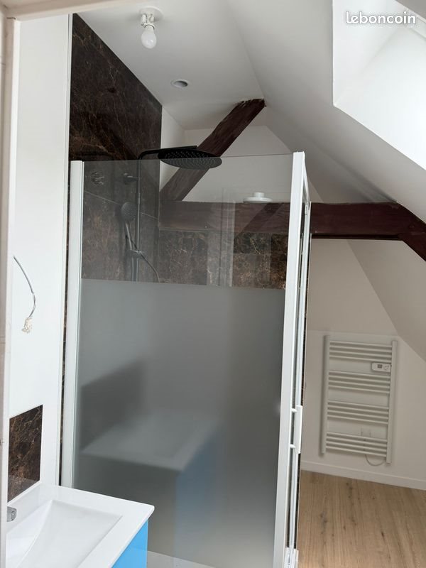 Appartement à vendre, 50m², Sainte-Austreberthe