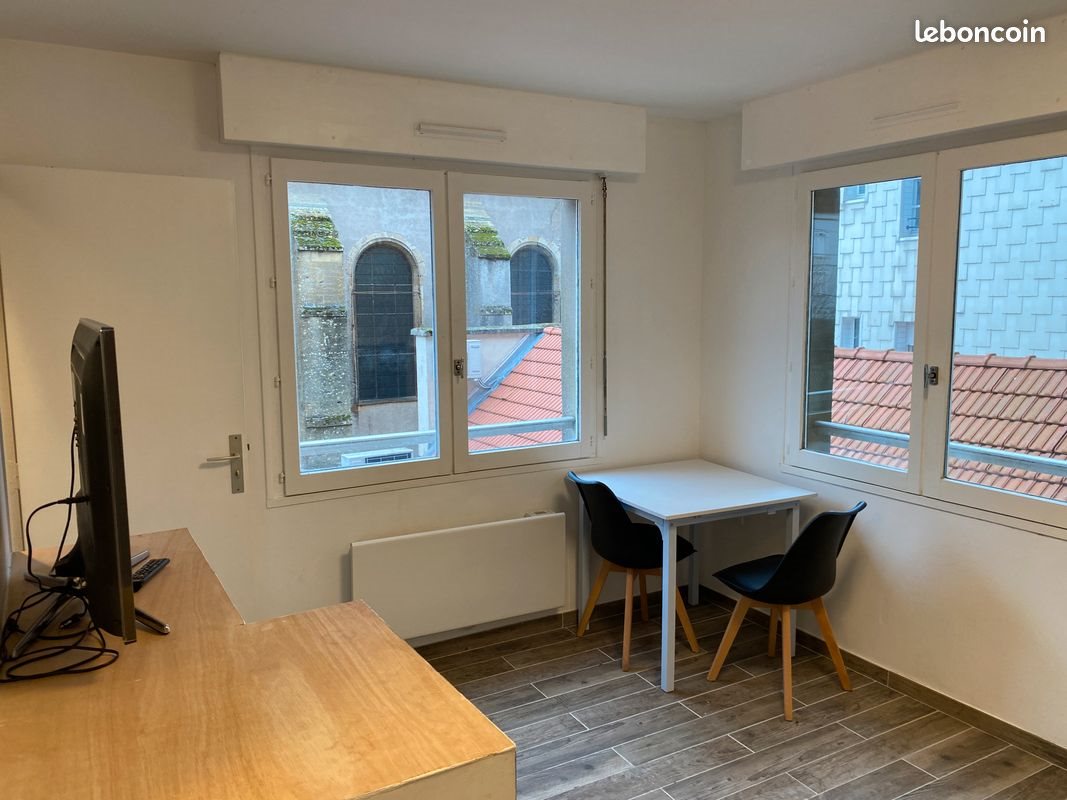 Appartement à louer, 20m², Longwy