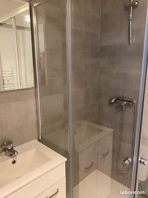 Appartement à louer, 20m², Longwy