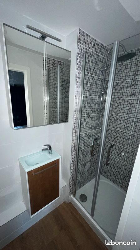 Appartement à louer, 30m², Metz