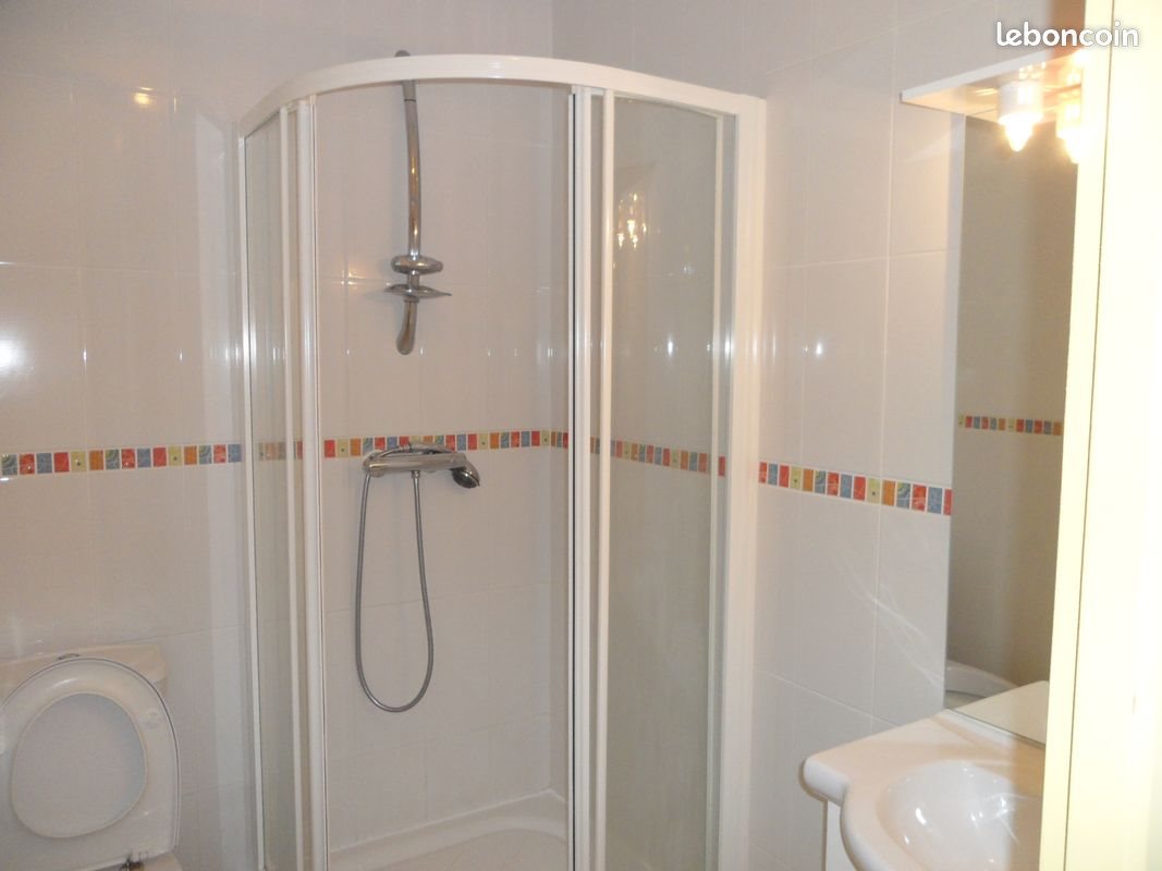 Appartement à louer, 31m², Brest