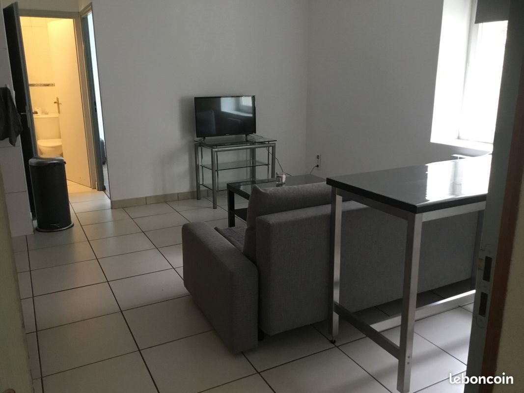 Appartement à louer, 31m², Brest
