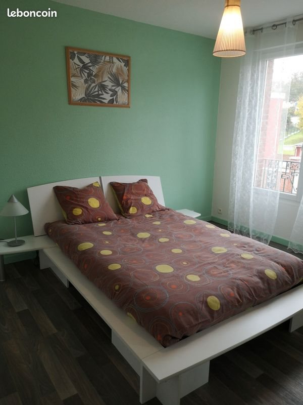 Maison à louer, 66m², Breteuil