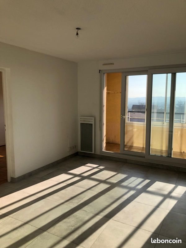 Appartement à louer, 48m², Brindas