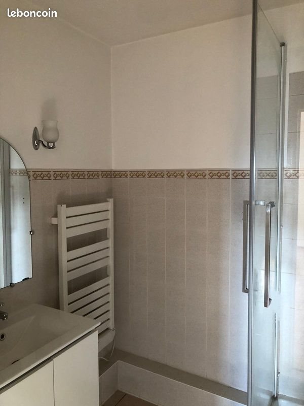 Appartement à louer, 48m², Brindas