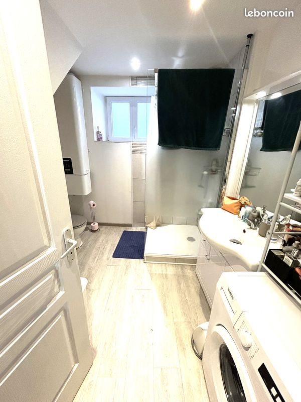 Maison à louer, 79m², Gray