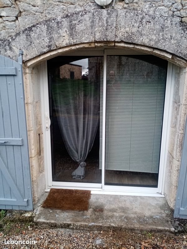 Appartement à louer, 37m², Saint-Vallier