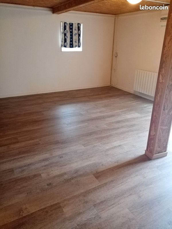 Appartement à louer, 37m², Saint-Vallier