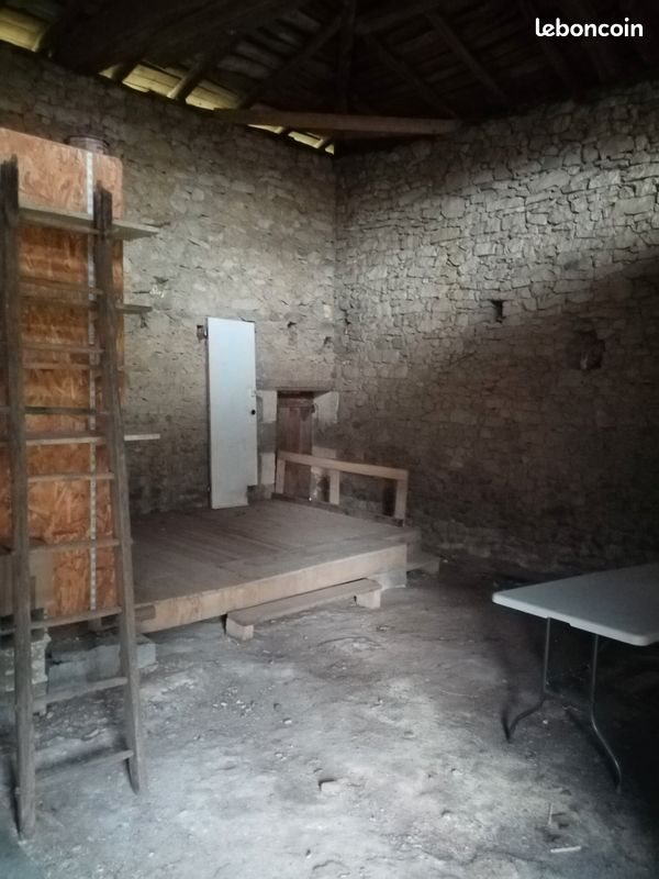 Appartement à louer, 37m², Saint-Vallier