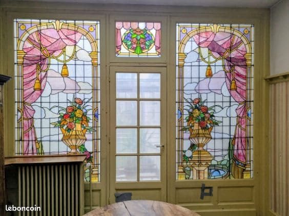 Maison à vendre, 200m², Lille