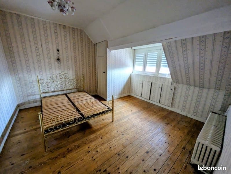 Maison à vendre, 200m², Lille