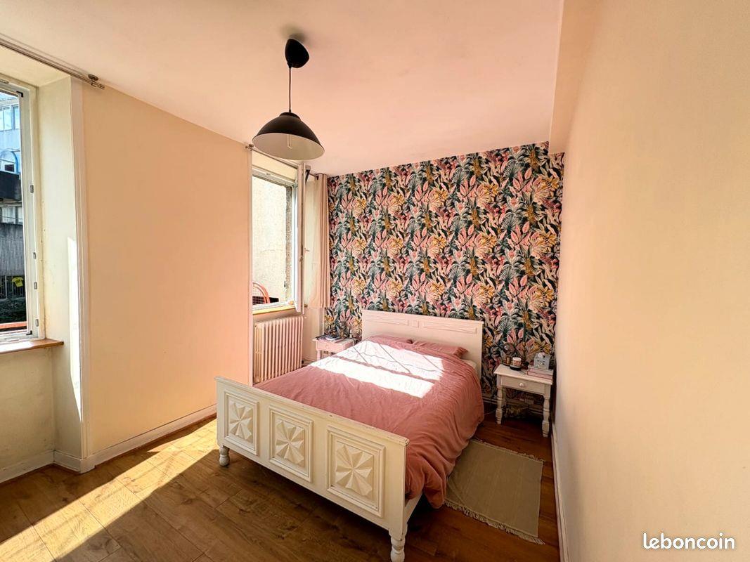 Appartement à louer, 66m², Brest