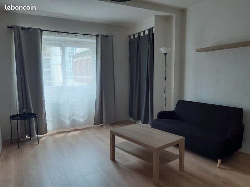 Appartement à louer, 26m², Orléans