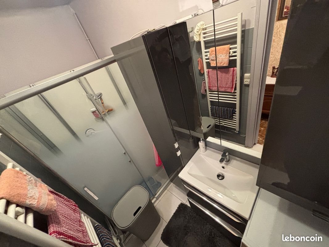 Appartement à vendre, 89m², Commercy