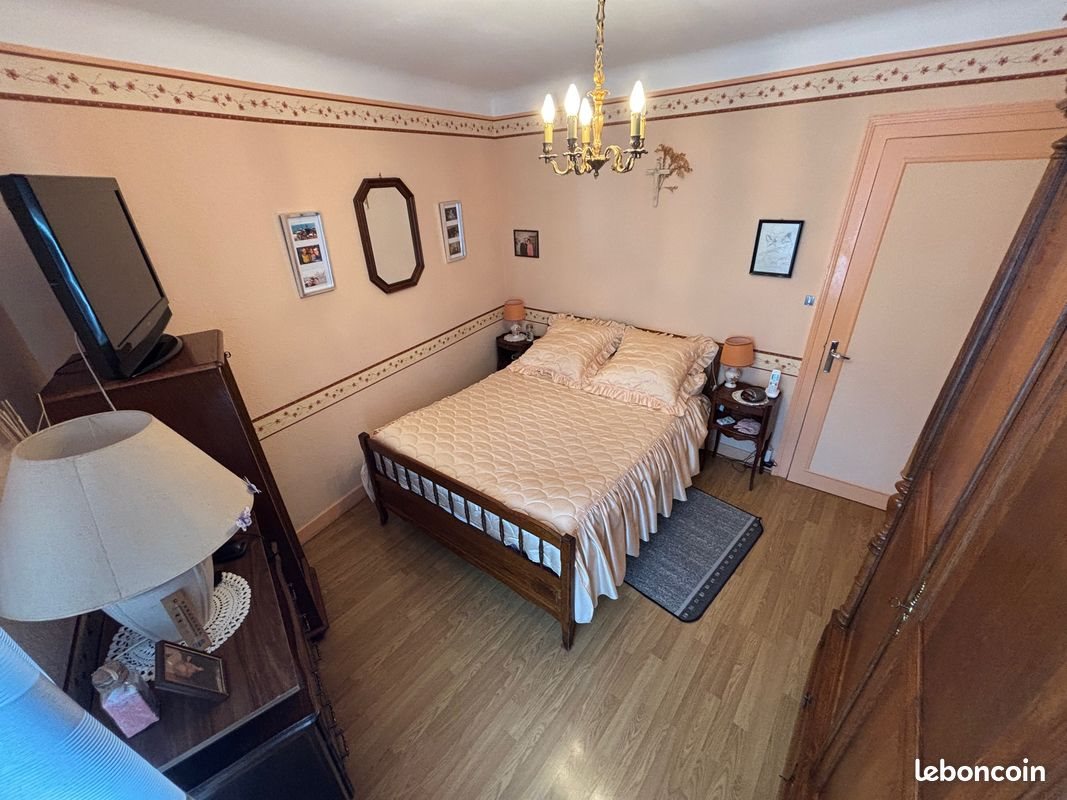 Appartement à vendre, 89m², Commercy