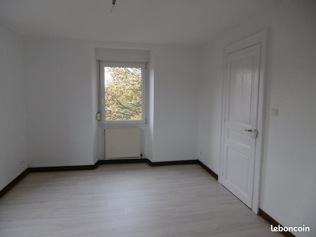 Appartement à louer, 45m², Valdoie