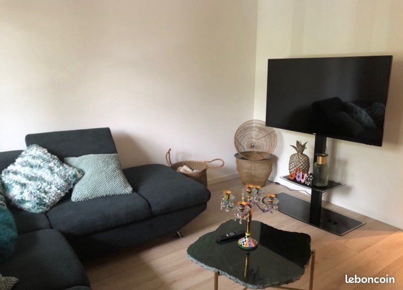 Appartement à louer, 68m², Annecy