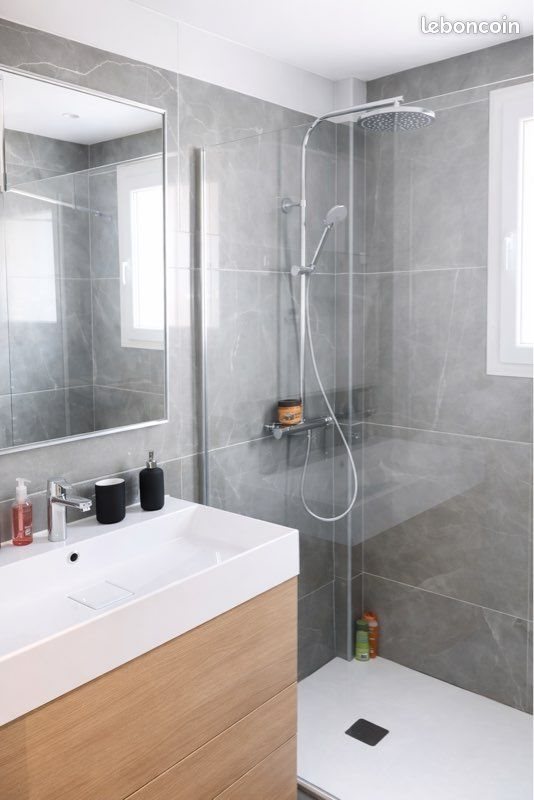 Appartement à louer, 68m², Annecy