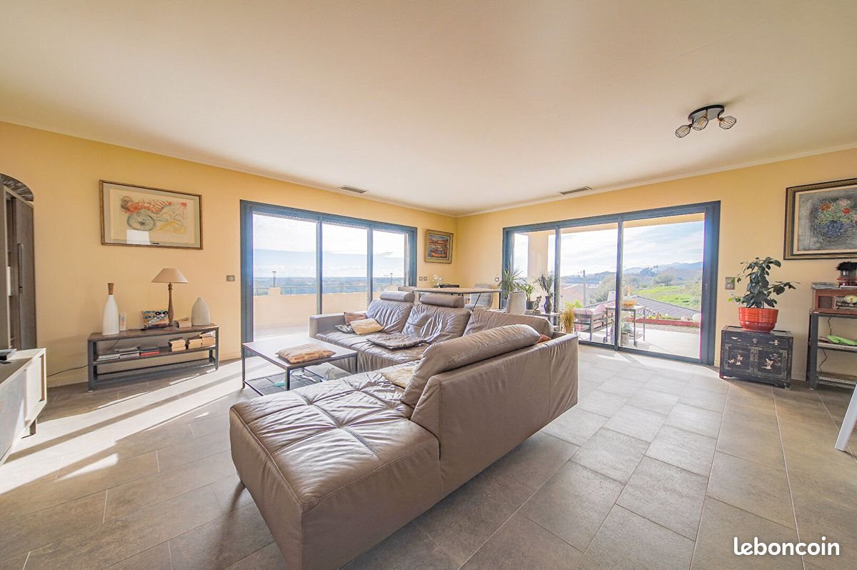 Maison à vendre, 135m², Borgo