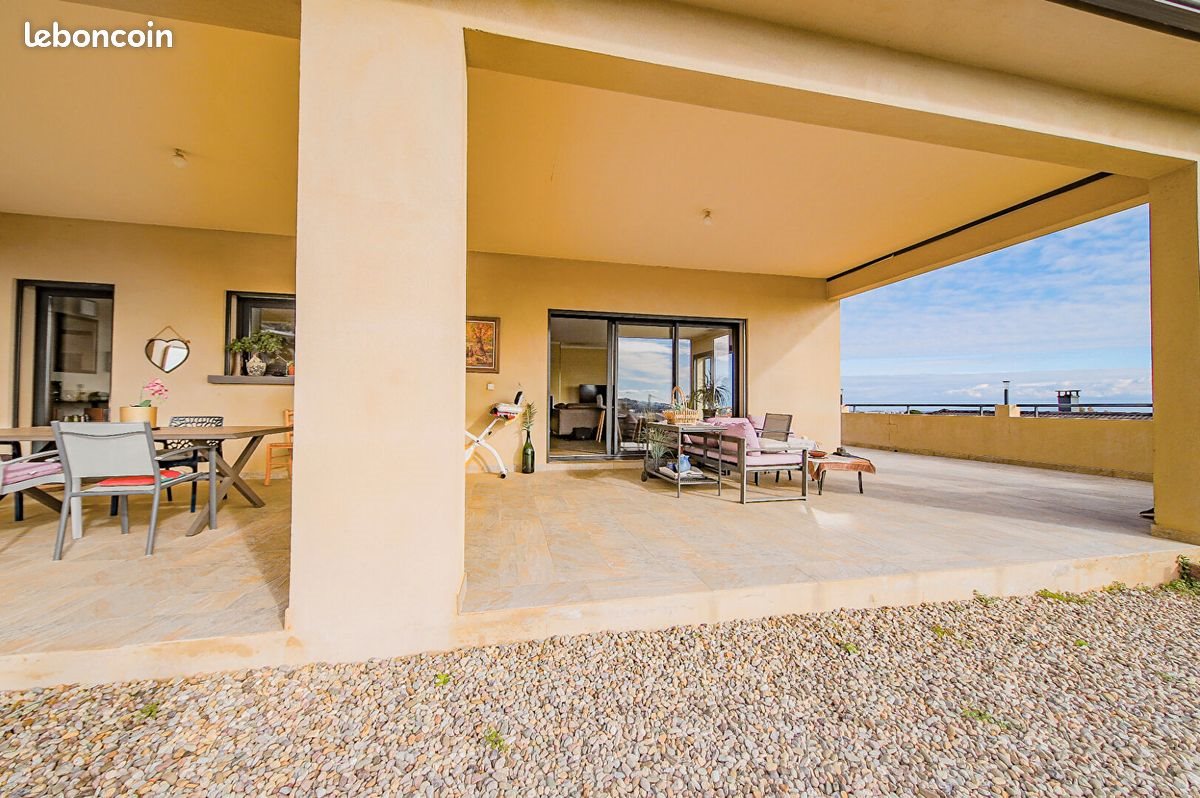 Maison à vendre, 135m², Borgo