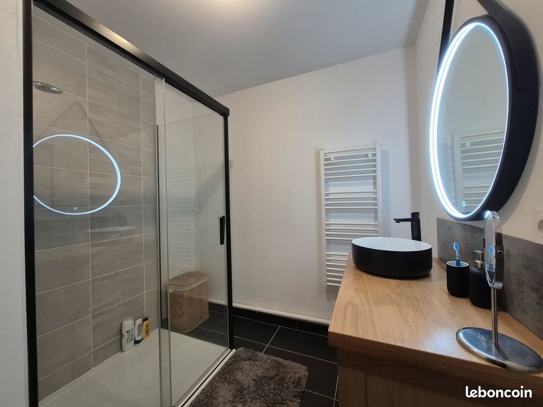 Appartement à vendre, 78m², Saint-Jacques-de-la-Lande