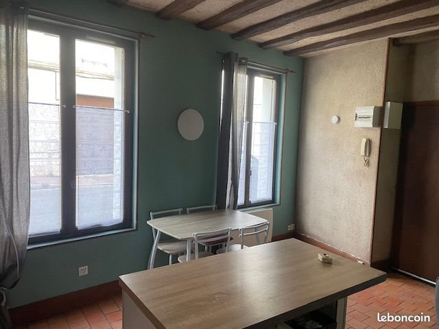 Appartement à louer, 23m², Vendôme