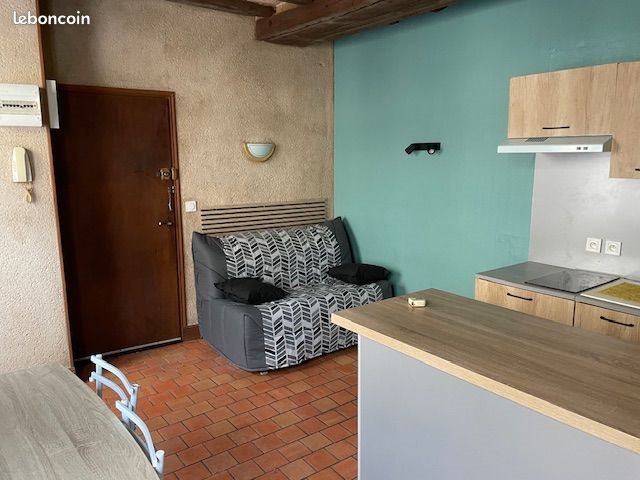 Appartement à louer, 23m², Vendôme