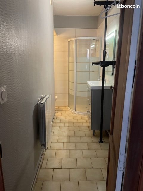 Appartement à louer, 23m², Vendôme