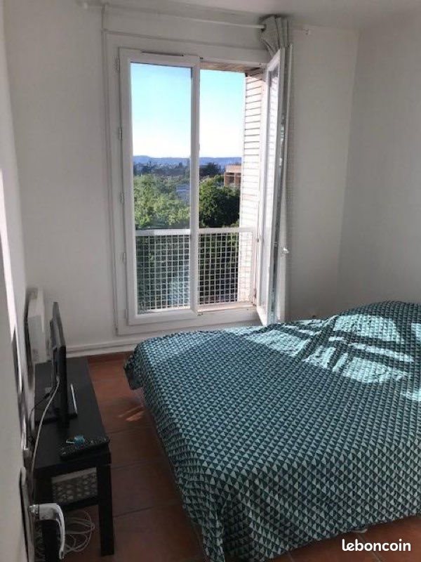 Appartement à vendre, 40m², Marseille 12ème