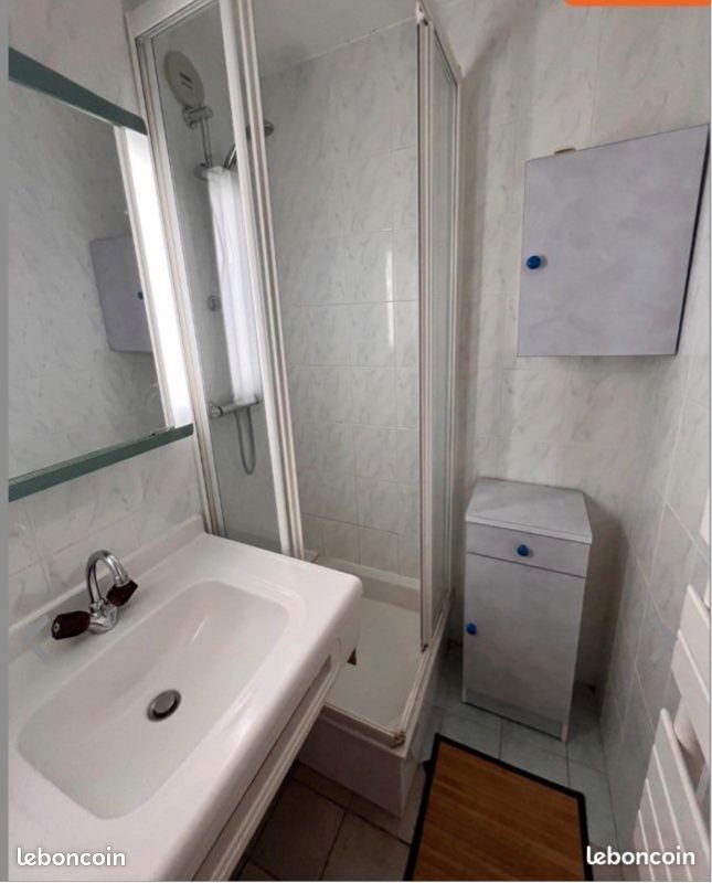 Appartement à vendre, 19m², Saint-Jean-d'Aulps