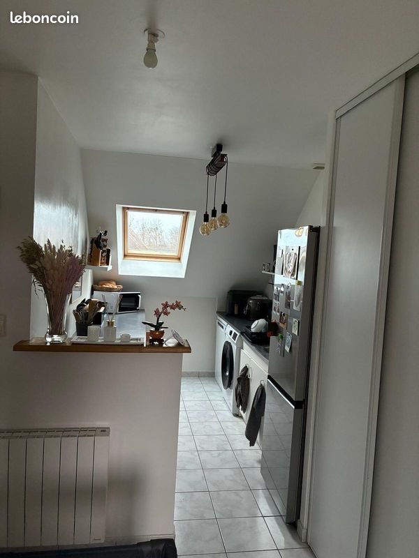 Appartement à louer, 65m², Sainte-Reine-de-Bretagne