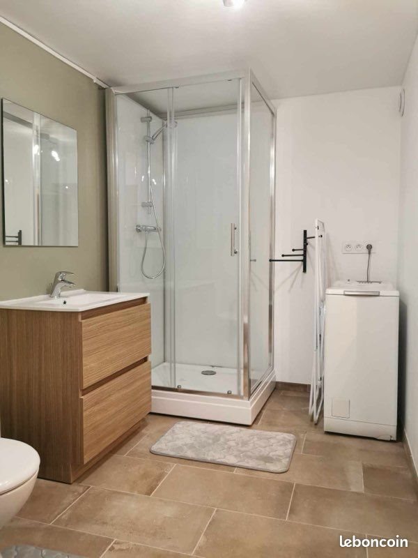 Appartement à louer, 40m², Fontenay-le-Comte