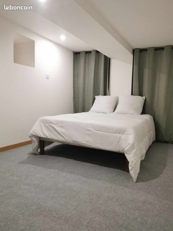 Appartement à louer, 40m², Fontenay-le-Comte