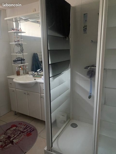 Maison à louer, 70m², Rochefort