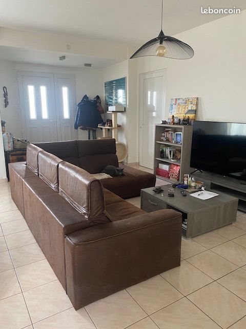 Maison à louer, 70m², Rochefort