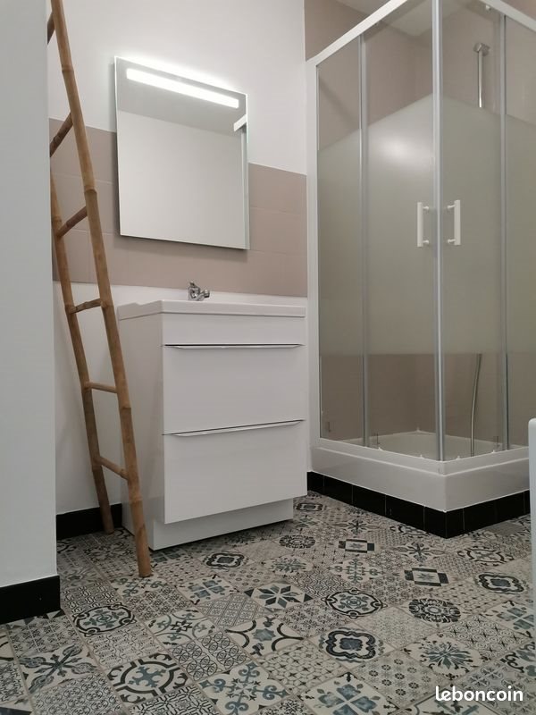 Appartement à louer, 23m², Brest