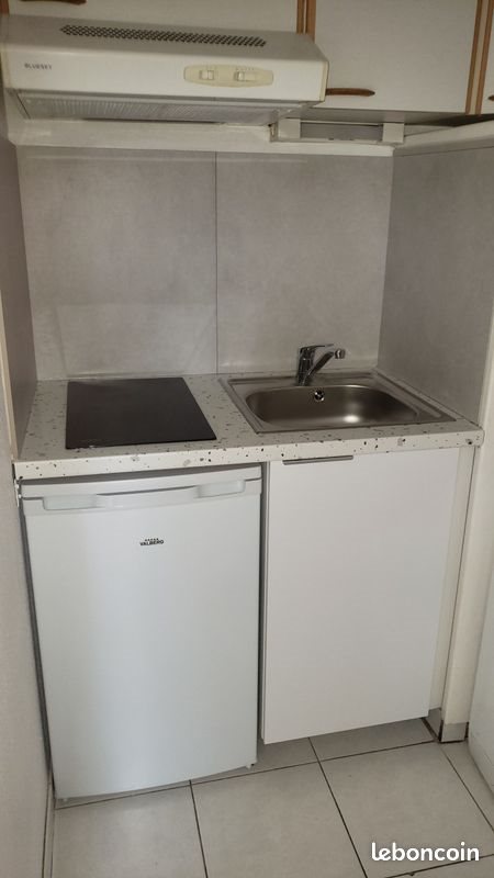 Appartement à louer, 26m², Blagnac