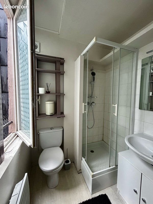 Appartement à louer, 25m², Rouen