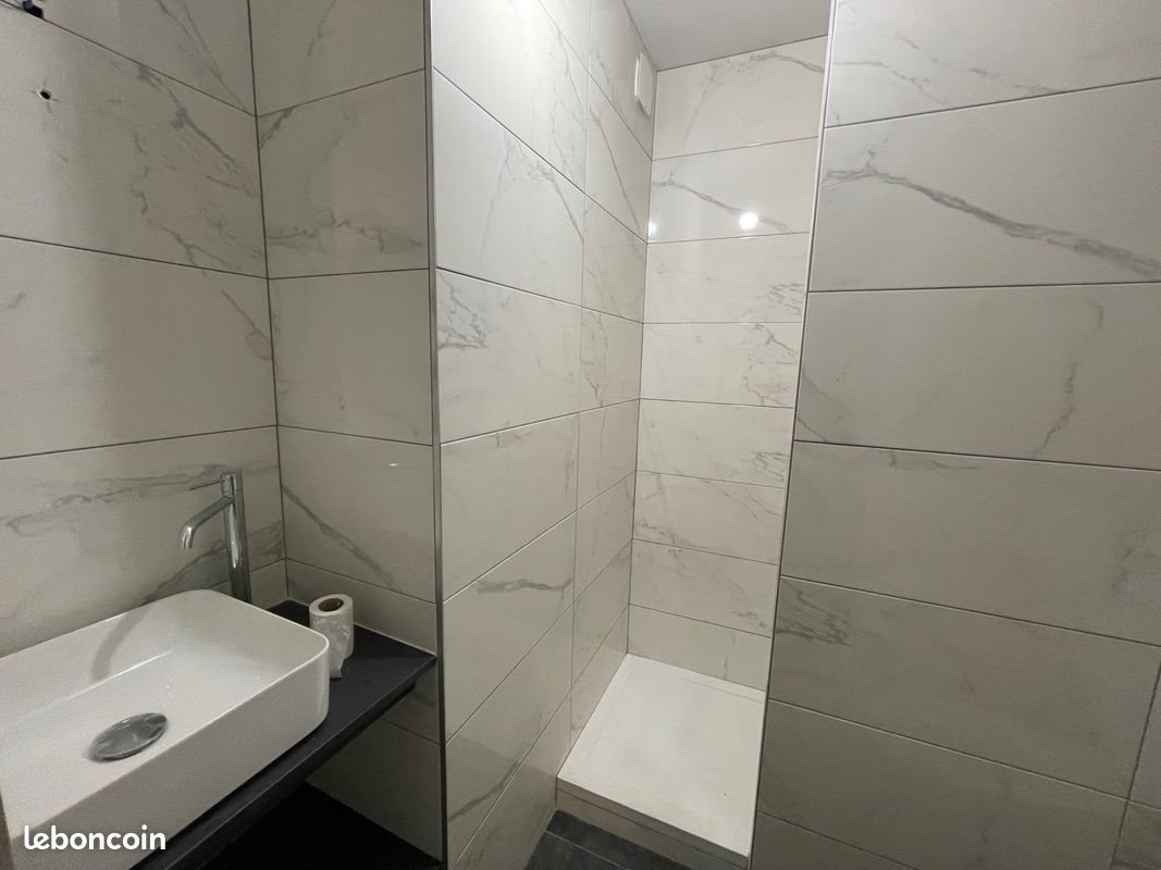 Appartement à louer, 22m², Toulouse