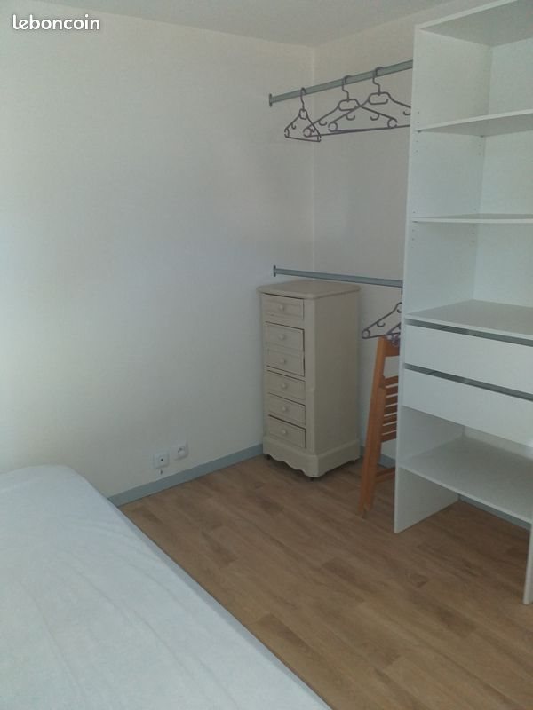 Appartement à louer, 18m², Chantepie