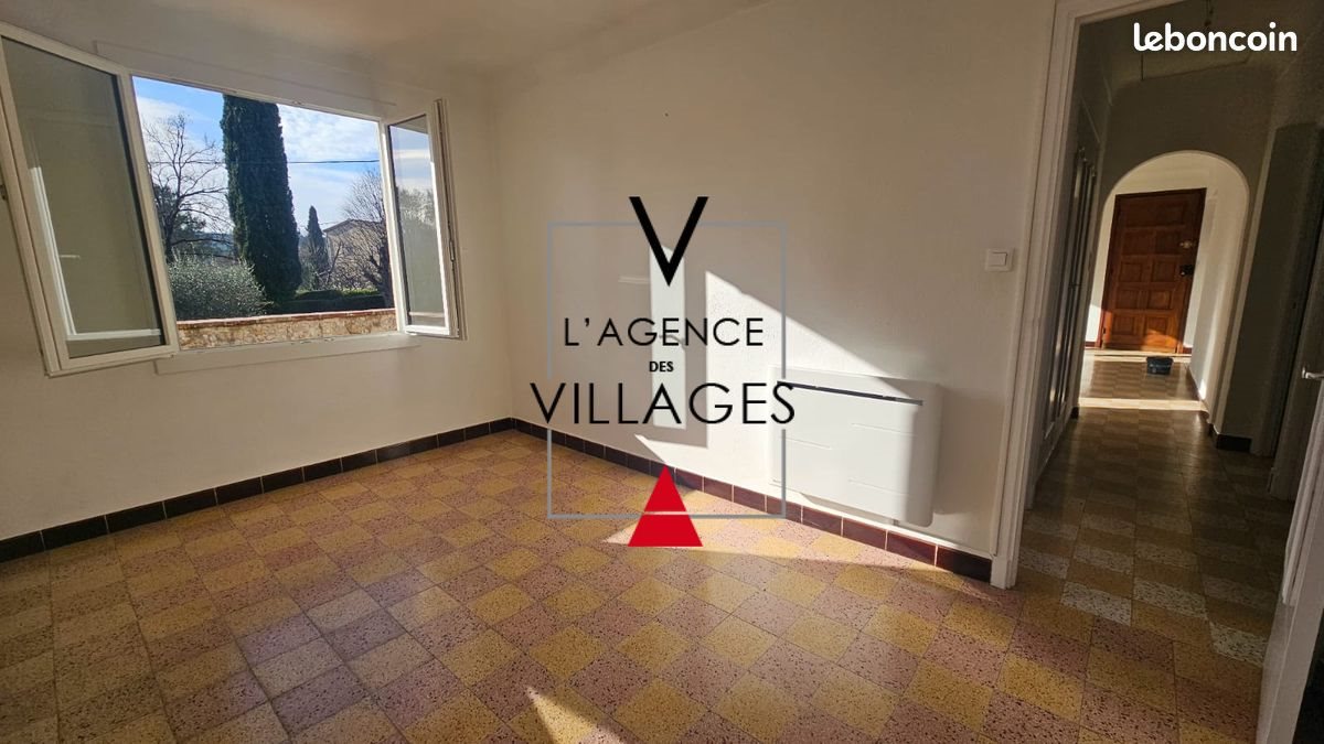 Maison à louer, 70m², Peymeinade