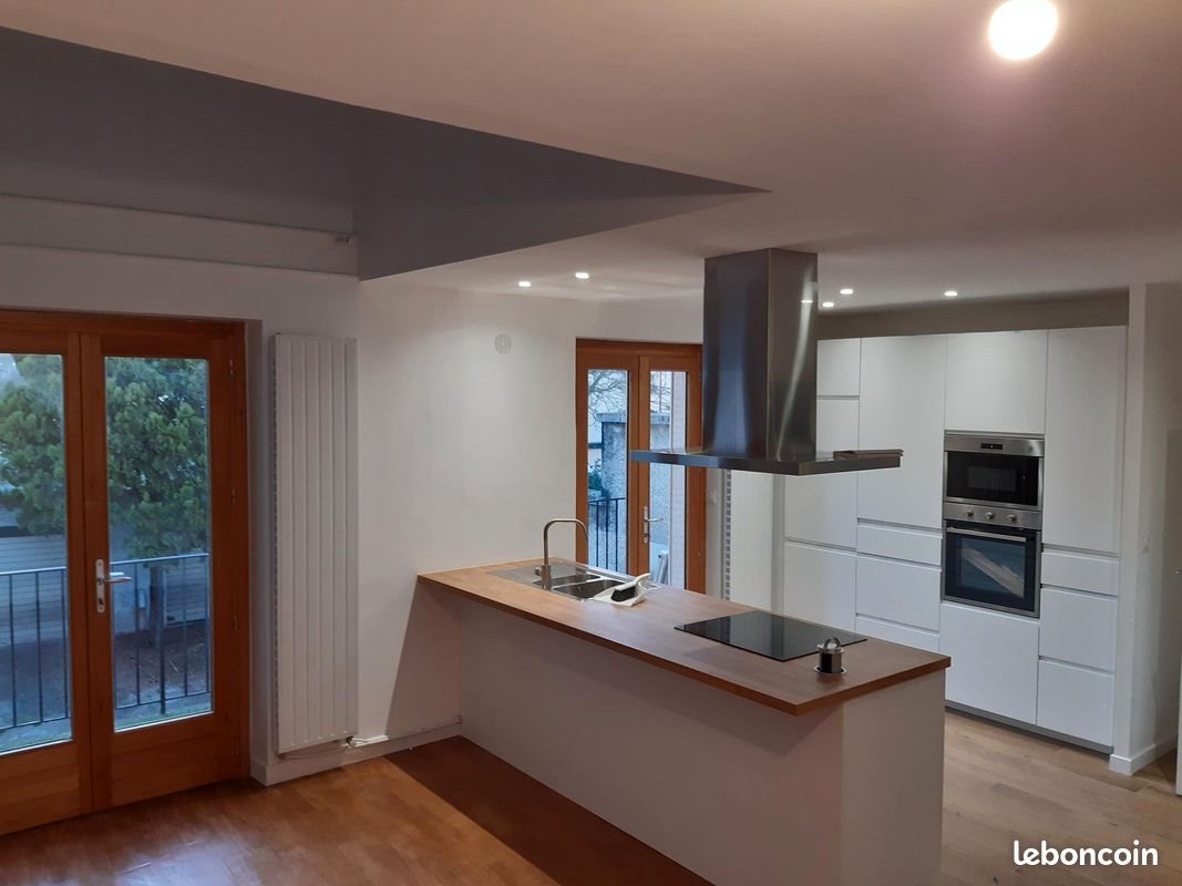 Maison à louer, 100m², Caluire-et-Cuire