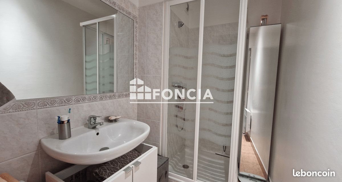 Appartement à vendre, 47m², Lorgues