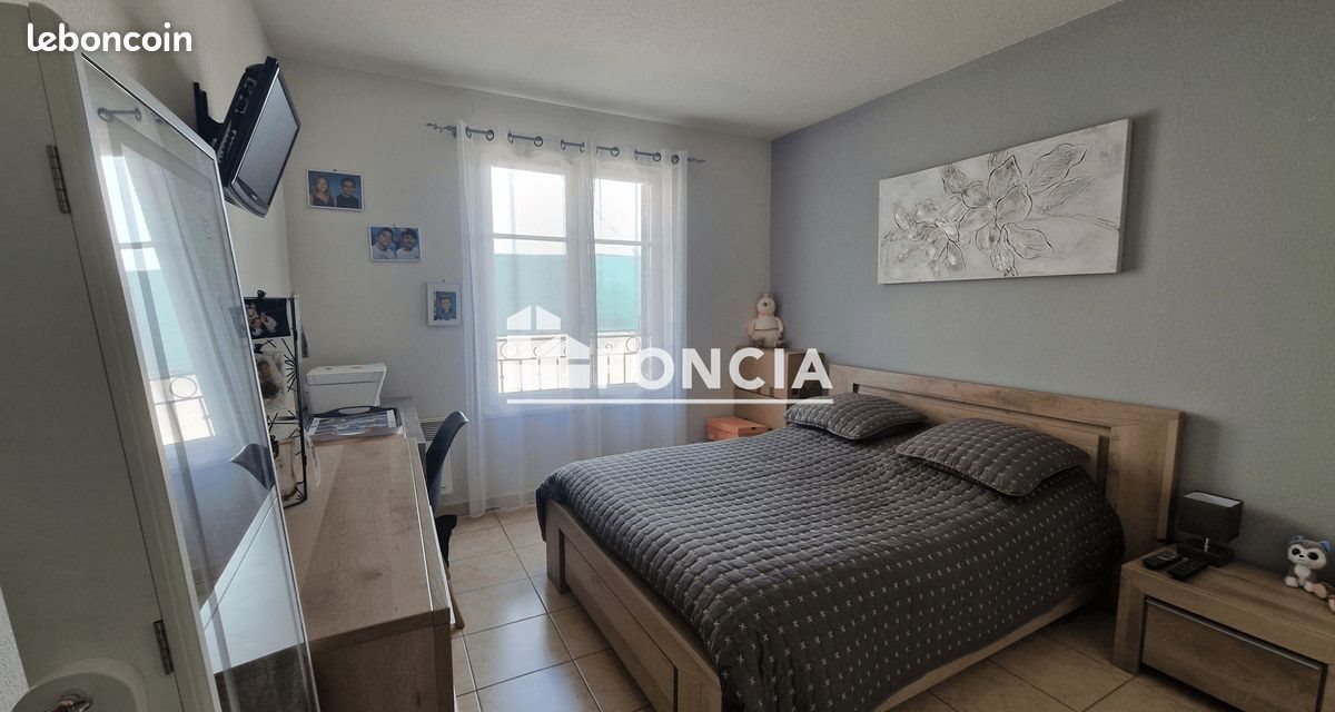 Appartement à vendre, 47m², Lorgues