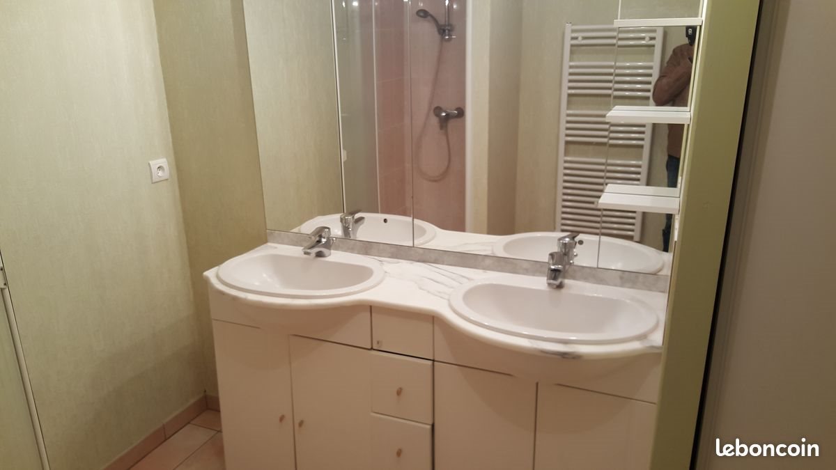 Appartement à louer, 63m², Nogent-le-Rotrou