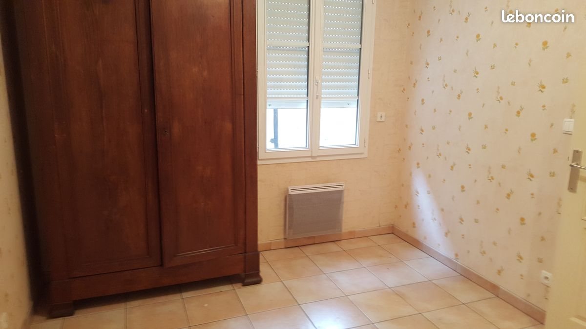 Appartement à louer, 63m², Nogent-le-Rotrou