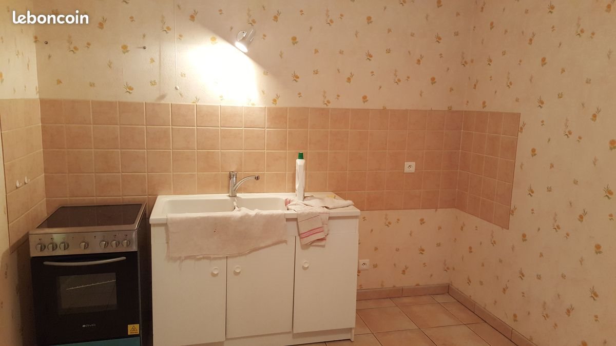 Appartement à louer, 63m², Nogent-le-Rotrou